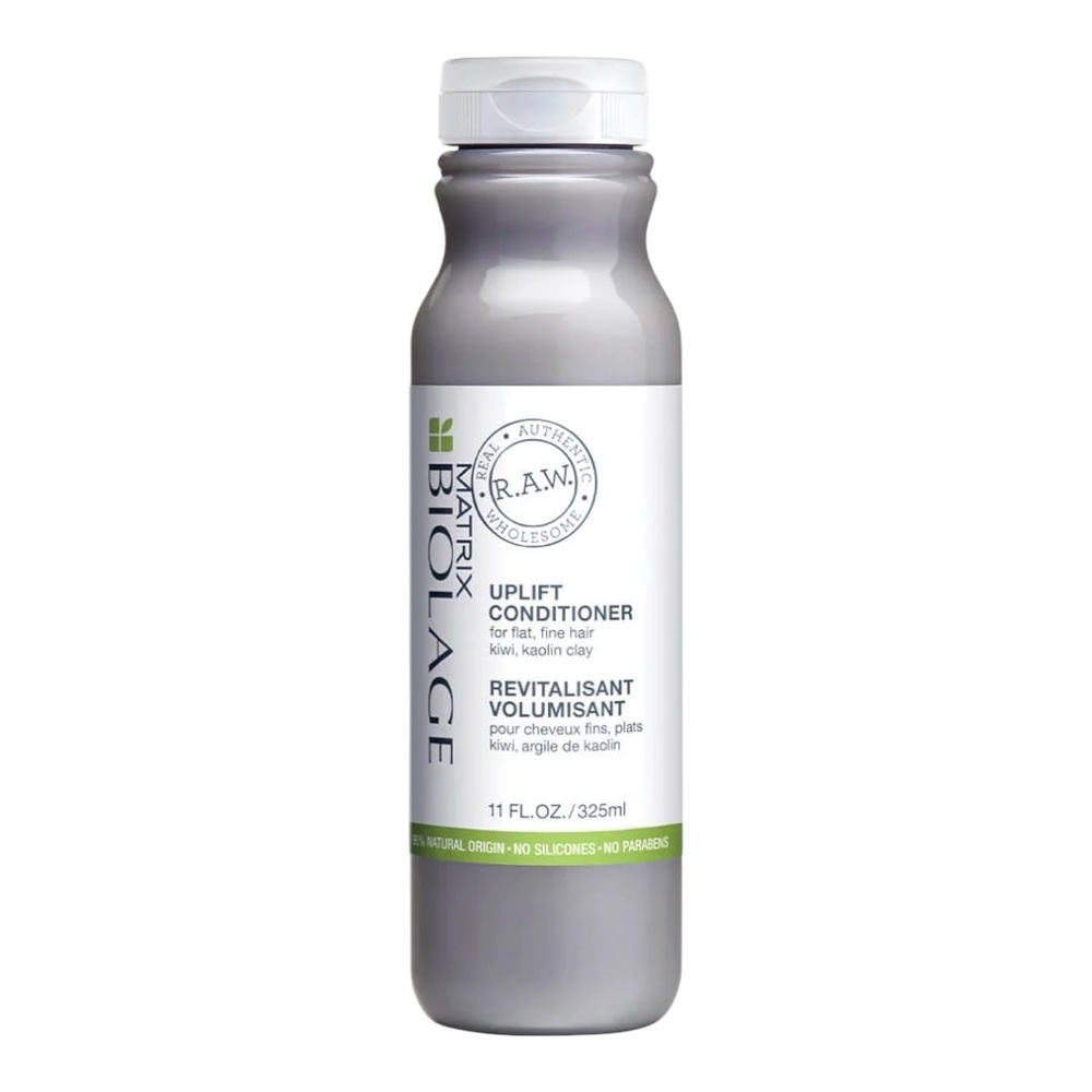 MATRIX BIOLAGE R.A.W. UPLIFT CONDITIONER 325ML - LID IS DAMAGED